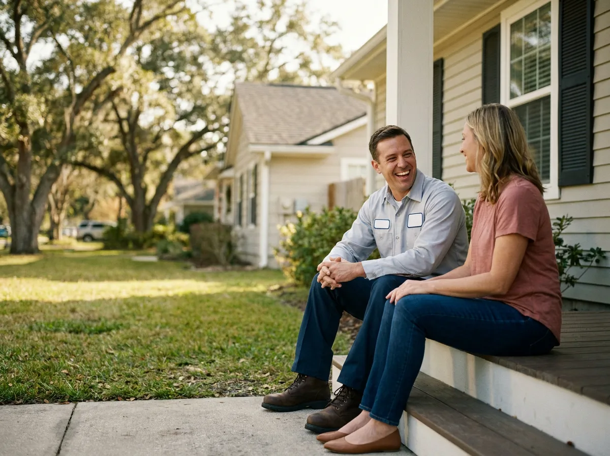Septic tank pumping FAQs for Loris, SC
